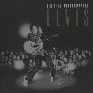 Hoes van The great performances